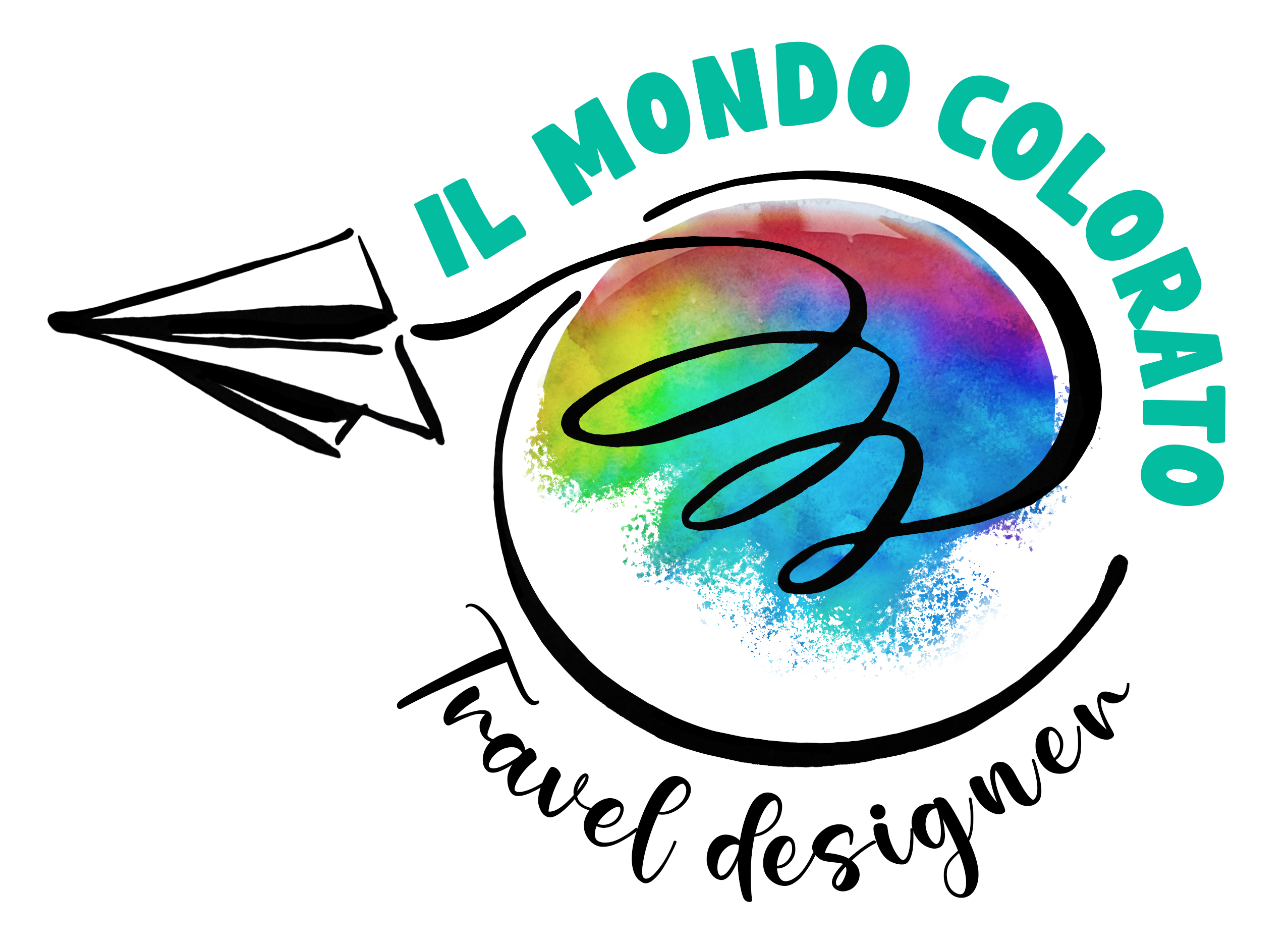 Il mondo colorato